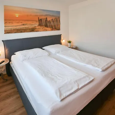 Haus Elisabeth-anna-strasse 28 14 Appartement