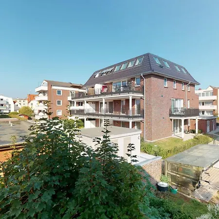 Haus Elisabeth-anna-strasse 28 14 Appartement *