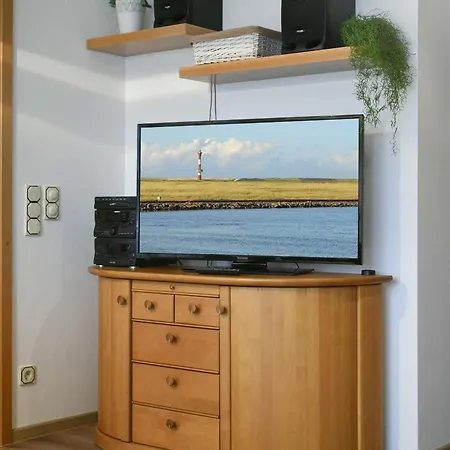 Haus Elisabeth-anna-strasse 28 14 Appartement