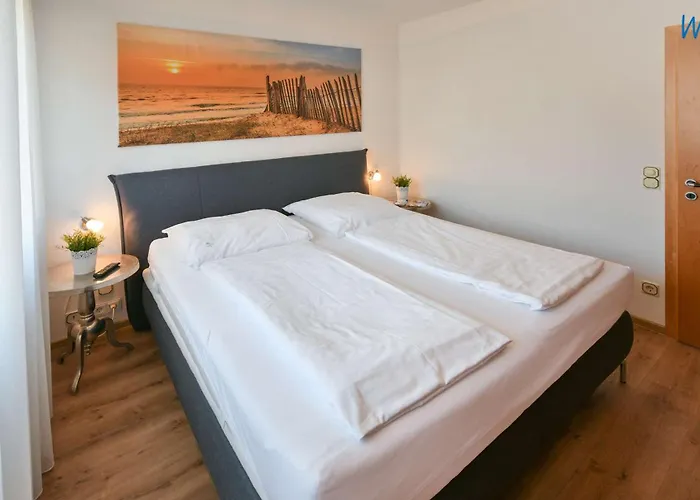 Haus Elisabeth-anna-strasse 28 14 Apartman